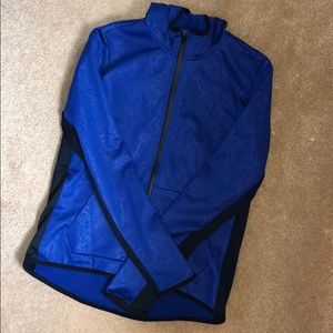 Nike thermafit jacket